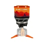 Jetboil Ψησταριά για Camping 14εκ. 0001636000010995
