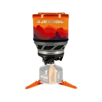 Jetboil Ψησταριά για Camping 14εκ. 0001636000010995