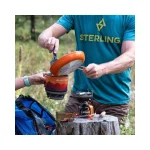 Jetboil Ψησταριά για Camping 14εκ. 0001636000010995 - Image 3