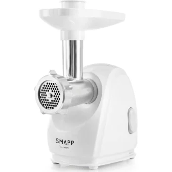 Smapp Smapp Μηχανή Άλεσης Κιμά 2000W Λευκή 489.81