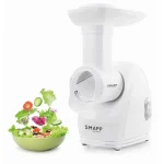 Smapp Smapp Μηχανή Άλεσης Κιμά 2000W Λευκή 489.81 - Image 3