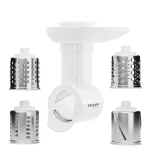 Smapp Smapp Μηχανή Άλεσης Κιμά 2000W Λευκή 489.81 - Image 6