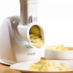 Smapp Smapp Μηχανή Άλεσης Κιμά 2000W Λευκή 489.81 - Image 8