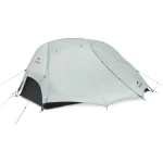 Naturehike Σκηνή Camping Γκρι με Διπλό Πανί για 2 Άτομα 0010127100045326