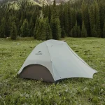 Naturehike Σκηνή Camping Γκρι με Διπλό Πανί για 2 Άτομα 0010127100045326 - Image 3