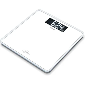Beurer Ψηφιακή Ζυγαριά 200kg Λευκή 73579