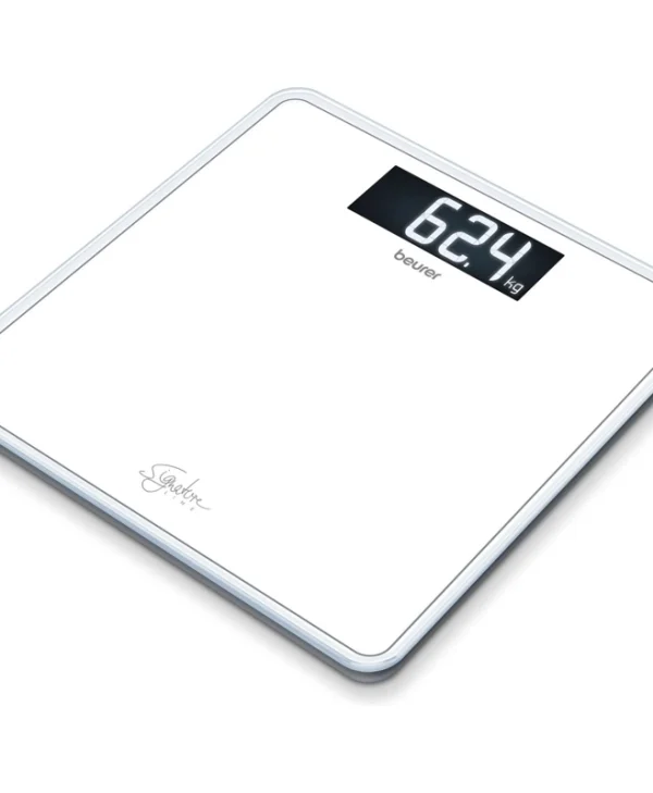 Beurer Ψηφιακή Ζυγαριά 200kg Λευκή 73579