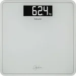 Beurer Ψηφιακή Ζυγαριά 200kg Λευκή 73579 - Image 4