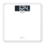 Beurer Ψηφιακή Ζυγαριά 200kg Λευκή 73579 - Image 5