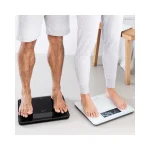 Beurer Ψηφιακή Ζυγαριά 200kg Μαύρη 73576 - Image 3
