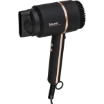 Beurer HC 35 Πιστολάκι Μαλλιών Ταξιδίου 2200W 59392 Μαύρο - Image 2