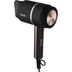 Beurer HC 35 Πιστολάκι Μαλλιών Ταξιδίου 2200W 59392 Μαύρο - Image 3
