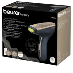 Beurer Αποτριχωτική Μηχανή IPL για το Σώμα 57501 - Image 2
