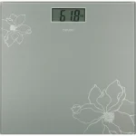 Beurer Ψηφιακή Ζυγαριά 180kg Ασημί Flower 75630 - Image 3