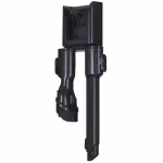 Samsung Jet 75E Multi Επαναφορτιζόμενη Σκούπα 2 σε 1 Stick & Χειρός 21.6V Μαύρη VS20B75AGR1/GE - Image 6
