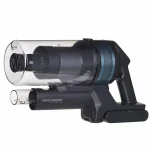 Samsung Jet 75E Multi Επαναφορτιζόμενη Σκούπα 2 σε 1 Stick & Χειρός 21.6V Μαύρη VS20B75AGR1/GE - Image 11