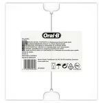 Oral-b Pulsonic Clean 81748491 Κεφαλή Οδοντόβουρτσας 8 Τεμάχια Λευκός Άσπρος 4210201395348 - Image 2