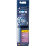 Oral-B Pro Sensitive Clean Ανταλλακτικές Κεφαλές για Ηλεκτρική Οδοντόβουρτσα BRA-860717 6τμχ - Image 3