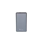Extralink Power Bank 20000mAh 45W Power Delivery Μαύρο EPB-126 - Image 2