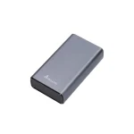 Extralink Power Bank 20000mAh 45W Power Delivery Μαύρο EPB-126 - Image 7
