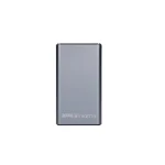 Extralink Power Bank 20000mAh 45W Power Delivery Μαύρο EPB-126 - Image 9