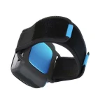 Therabody RecoveryTherm Cube Συσκευή Μασάζ για το Σώμα με Λειτουργία Θέρμανσης Μαύρη TB03780-01 - Image 3