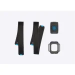 Therabody RecoveryTherm Cube Συσκευή Μασάζ για το Σώμα με Λειτουργία Θέρμανσης Μαύρη TB03780-01 - Image 5