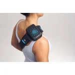 Therabody RecoveryTherm Cube Συσκευή Μασάζ για το Σώμα με Λειτουργία Θέρμανσης Μαύρη TB03780-01 - Image 6