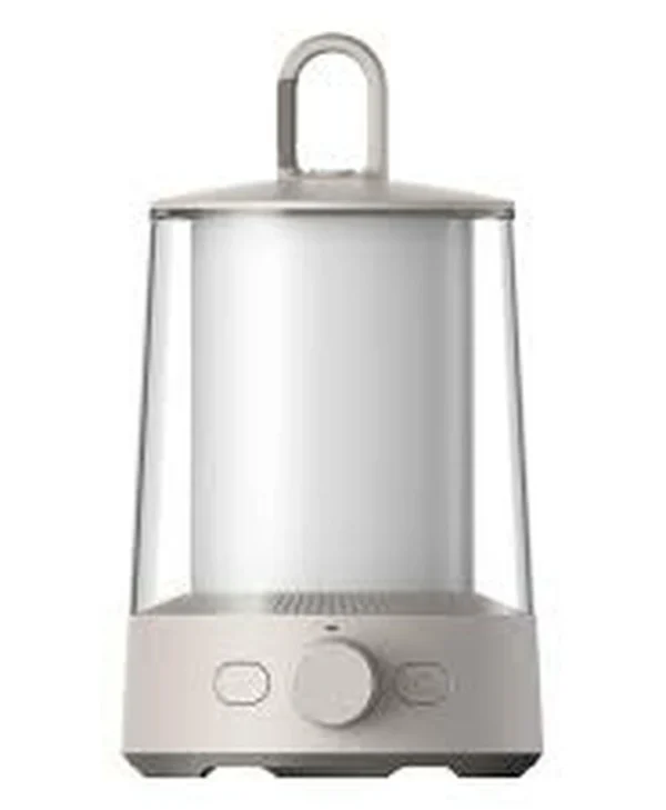 Xiaomi Φανάρι Μπαταρίας Αδιάβροχο με Φακό 120lm BHR7349GL