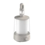 Xiaomi Φανάρι Μπαταρίας Αδιάβροχο με Φακό 120lm BHR7349GL - Image 2