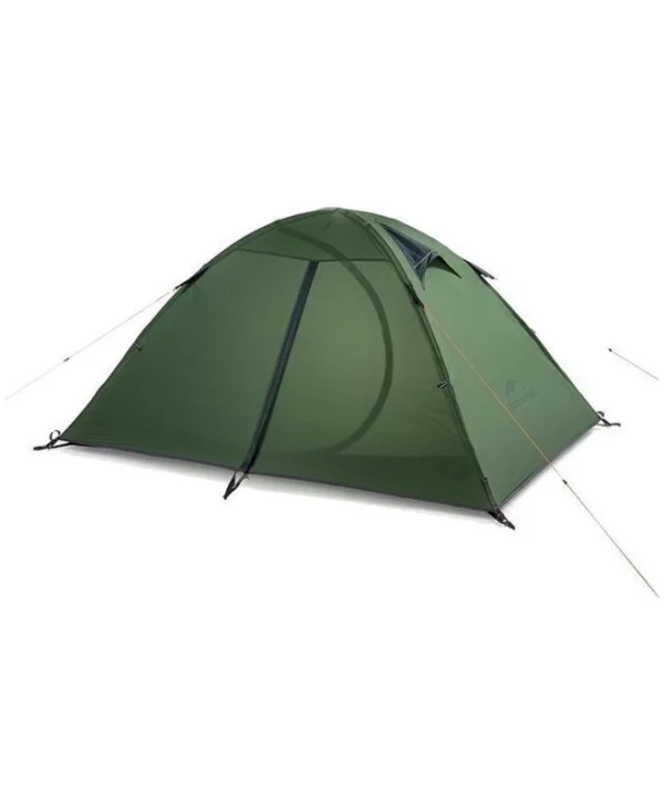Naturehike Χειμερινή Σκηνή Camping Igloo Πράσινη 0008032800013707
