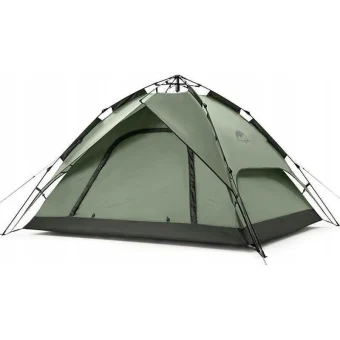 Naturehike Σκηνή Αποθήκευσης Pop Up Πράσινη 180x130x210εκ. 0005039900013707