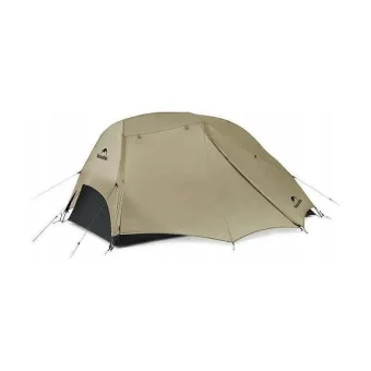 Naturehike Χειμερινή Σκηνή Camping Μπεζ για 2 Άτομα 45x15εκ. 0010127100045325