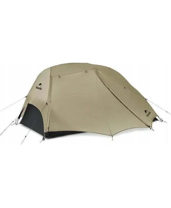 Naturehike Χειμερινή Σκηνή Camping Μπεζ για 2 Άτομα 45x15εκ. 0010127100045325