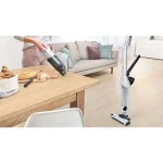 Bosch Επαναφορτιζόμενη Σκούπα 2 σε 1 Stick & Χειρός 25.2V Ασημί BBH3ALL28 - Image 3