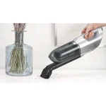 Bosch Επαναφορτιζόμενη Σκούπα 2 σε 1 Stick & Χειρός 25.2V Ασημί BBH3ALL28 - Image 4