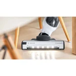 Bosch Επαναφορτιζόμενη Σκούπα 2 σε 1 Stick & Χειρός 25.2V Ασημί BBH3ALL28 - Image 5