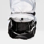 The North Face Terra 55 Ορειβατικό Σακίδιο 55lt Αδιάβροχο Μαύρο Trekking 0009048700043548 - Image 4