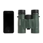 Celestron Ψηφιακά Κιάλια Nature DX 10x32mm 71331 - Image 7