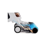 Xiaomi Truclean W20 Επαναφορτιζόμενη Σκούπα Stick 21.6V Λευκή BHR8833EU - Image 5
