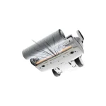 Xiaomi Truclean W20 Επαναφορτιζόμενη Σκούπα Stick 21.6V Λευκή BHR8833EU - Image 8