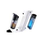 Xiaomi Truclean W20 Επαναφορτιζόμενη Σκούπα Stick 21.6V Λευκή BHR8833EU - Image 9
