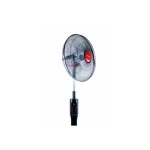 Tornado Ανεμιστήρας Ορθοστάτης 60W Διαμέτρου 40cm EFS-111M - Image 2