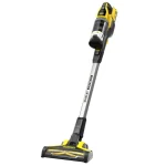 Stanley Fatmax V20 Επαναφορτιζόμενη Σκούπα Stick 18V Κίτρινη SF-SFMCVS001D1 - Image 2