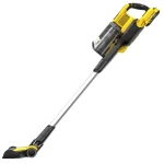 Stanley Fatmax V20 Επαναφορτιζόμενη Σκούπα Stick 18V Κίτρινη SF-SFMCVS001D1 - Image 3