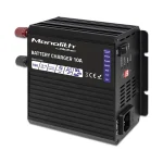 Qoltec Φορτιστής Μπαταρίας Αυτοκινήτου 12V 51958 - Image 2