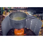 Neo Tools Κατσαρόλα για Camping 1.7lt 63-145 - Image 2