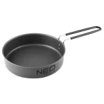Neo Tools Κατσαρόλα για Camping 1.7lt 63-145 - Image 5