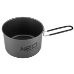 Neo Tools Κατσαρόλα για Camping 1.7lt 63-145 - Image 7