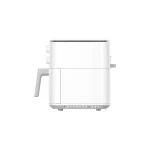 Xiaomi Essential Air Fryer 6lt Λευκό BHR8588EU - Image 2